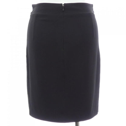 Chanel Skirt Black — view 2
