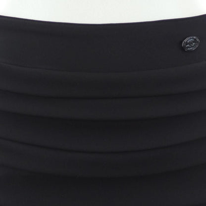 Chanel Skirt Black — view 5