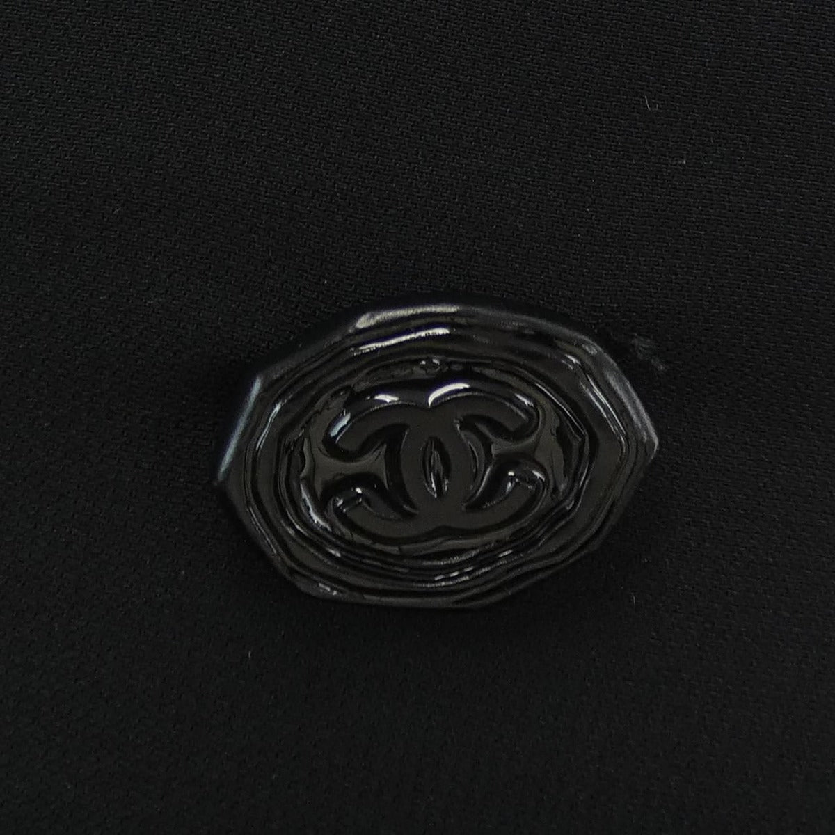Chanel Skirt Black — view 7