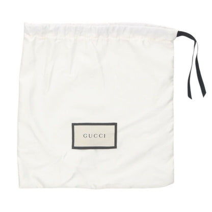 Gucci 510309 Leather Belt Men's 105 42