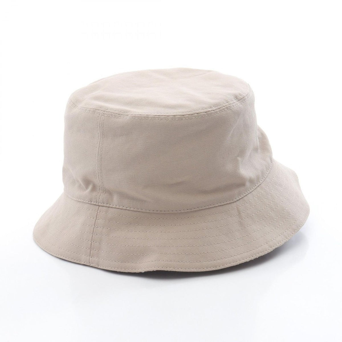 Dior Hat Beige Reversible Brown — view 2