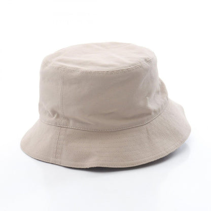 Dior Hat Beige Reversible Brown — view 2