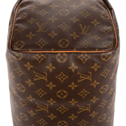 Louis Vuittonspeedy - Brown Monogram Canvas A