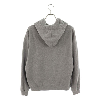 Celine Logo Drochod Pullover Hoodie — view 2