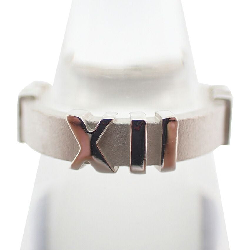 Tiffany & Co. 925 Atlas Ring