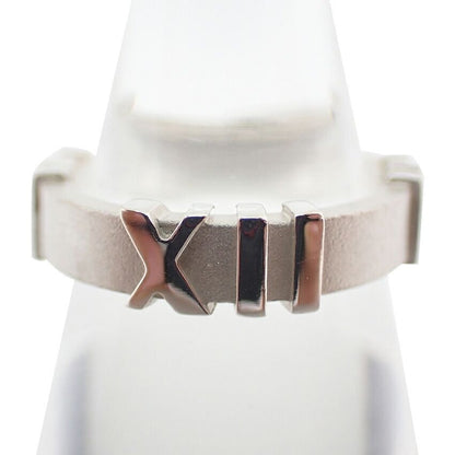 Tiffany & Co. 925 Atlas Ring