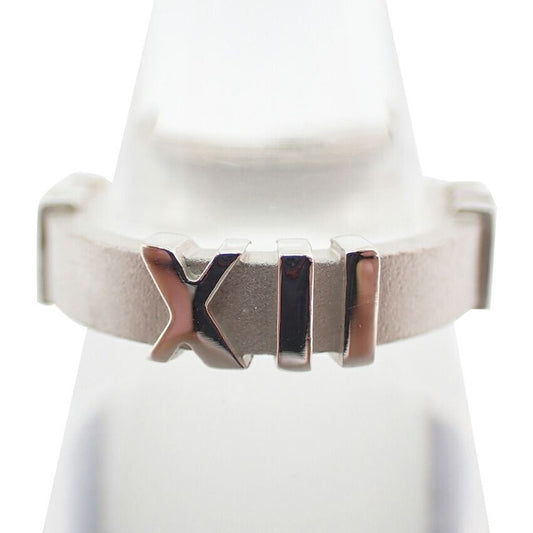 Tiffany & Co. 925 Atlas Ring