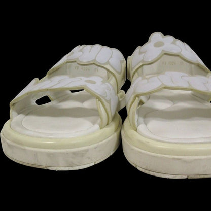Good Louis Vuitton Flower Line Sports Sandals Size 5.5 Approx 25cm (9.84in)