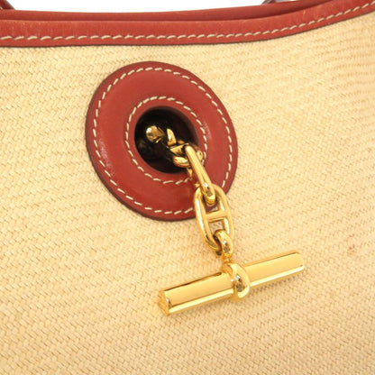 Hermes Vespa PM Shoulder Bag Str