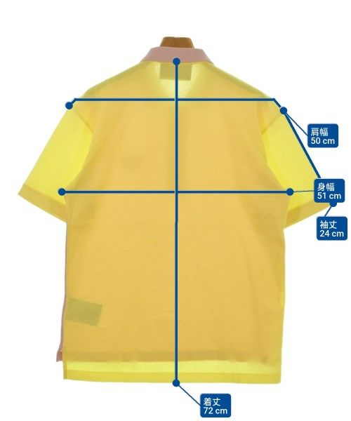 Prada Polo Shirt Men's