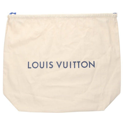 Louis Vuitton M26082 Shopper Tote MM Cowhide Leather Tote Bag Men's MM