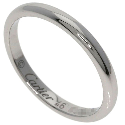 Cartier Wedding 46 Ring