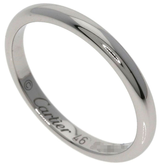 Cartier Wedding 46 Ring