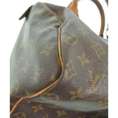 Louis Vuitton Handbag Brown 25 — view 13