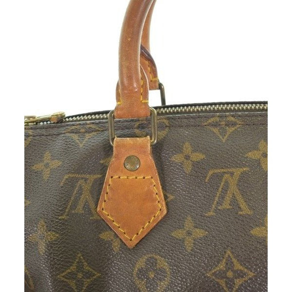 Louis Vuitton Handbag Brown 25 — view 9