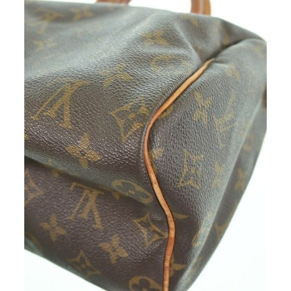 Louis Vuitton Handbag Brown 25 — view 10