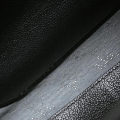 Louis Vuitton Mahina Carmel Hobo Shoulder Bag — view 8
