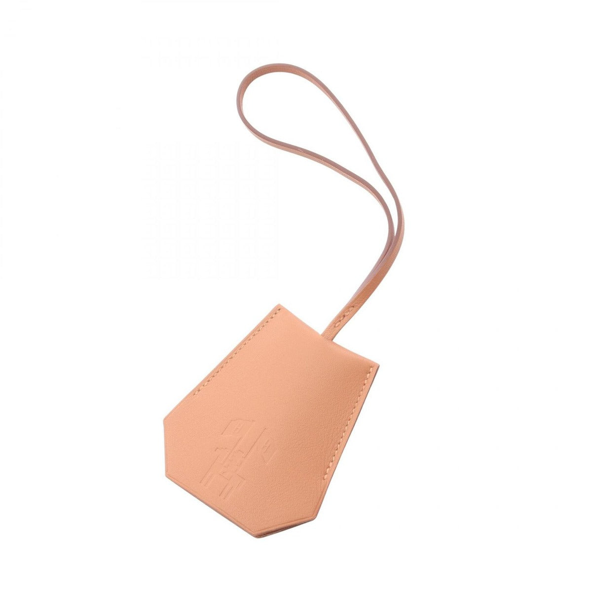 Hermes Charm Clochette Ear's Gift Gold