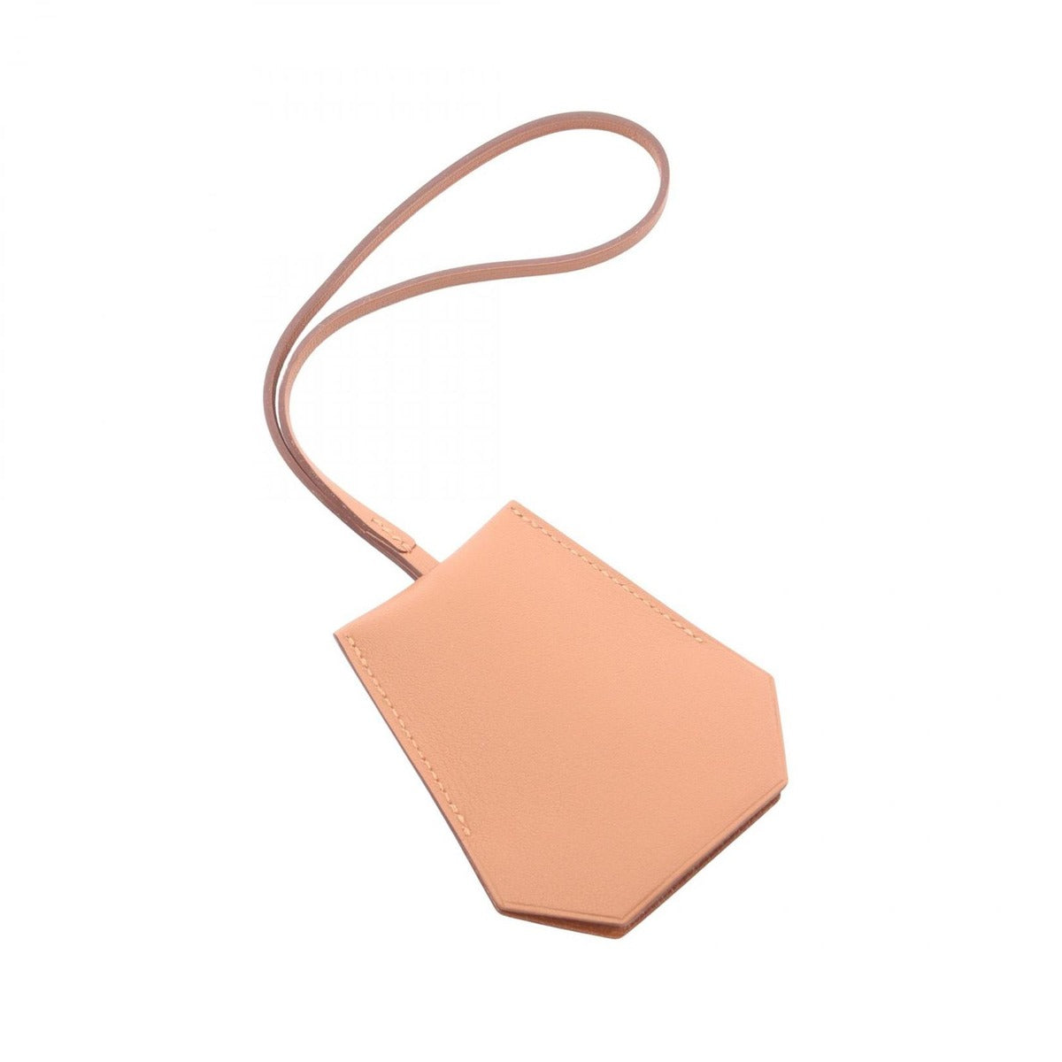 Hermes Charm Clochette Ear's Gift Gold — view 2