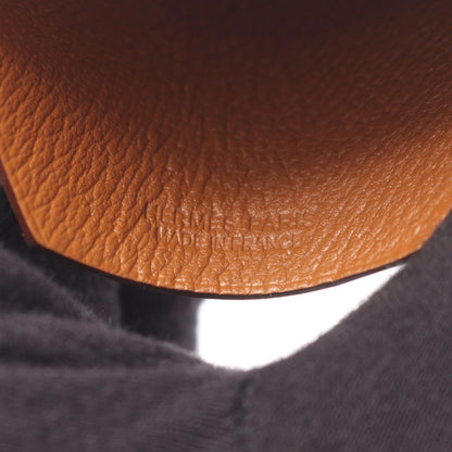 Hermes Charm Clochette Ear's Gift Gold — view 4