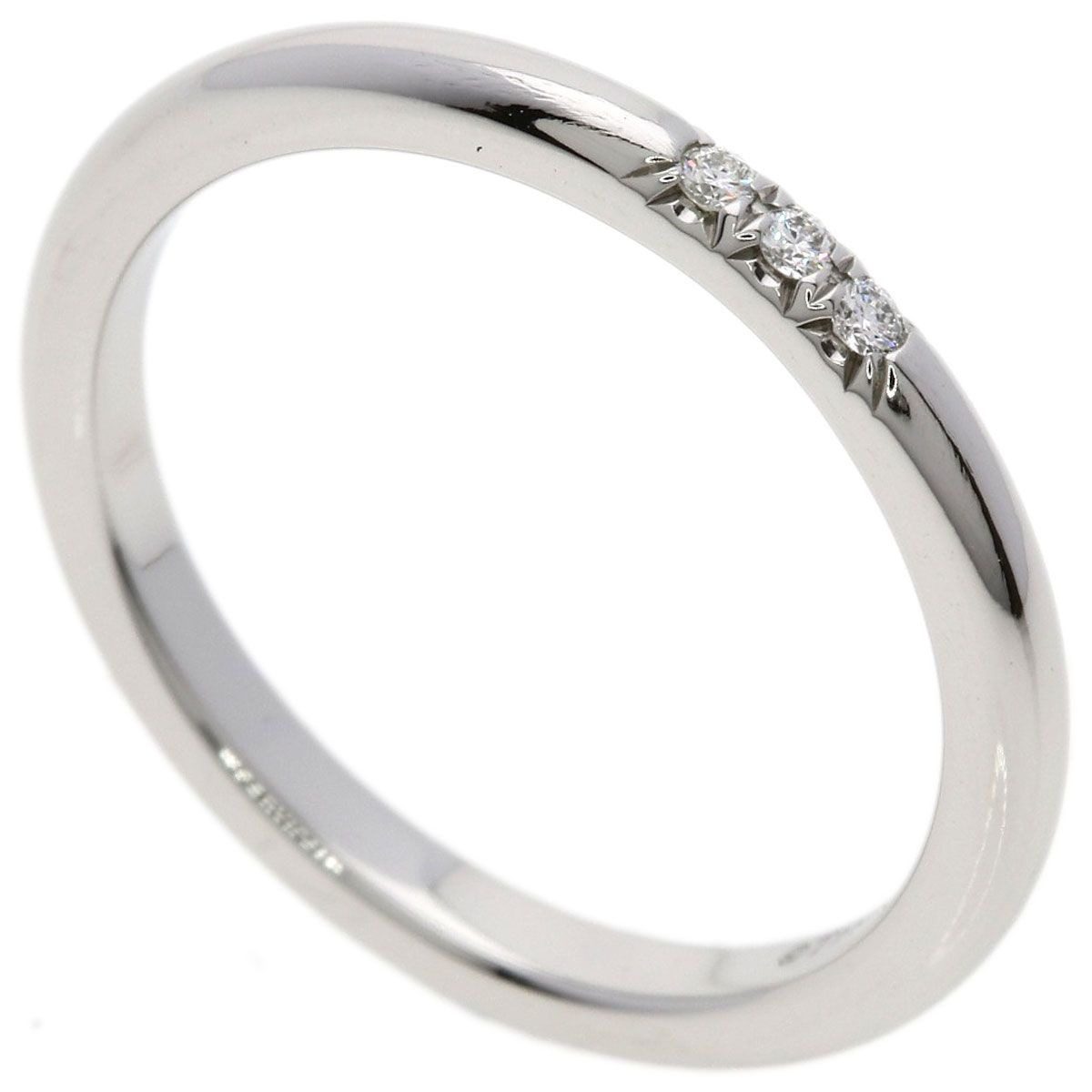 Tiffany & Co Forever Diamond Ring