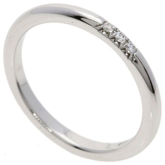 Tiffany & Co Forever Diamond Ring