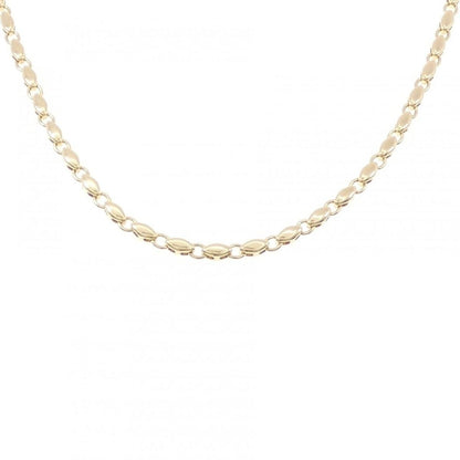Bvlgari Necklace Yellow
