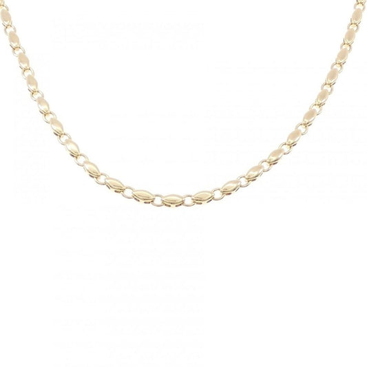 Bvlgari Necklace Yellow