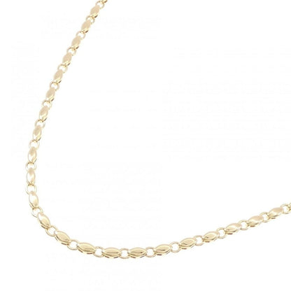 Bvlgari Necklace Yellow — view 2