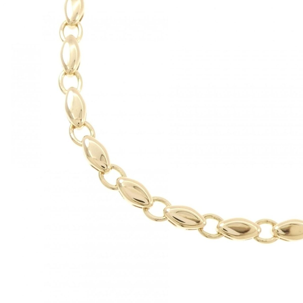 Bvlgari Necklace Yellow — view 3