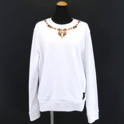 Fendi Sweat Cotton Polyester