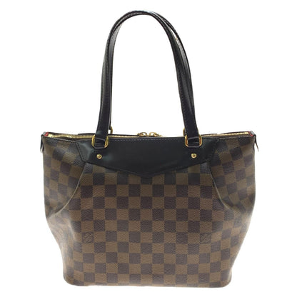 Louis Vuitton Westminster PM Damier Ebene N41102 Brown