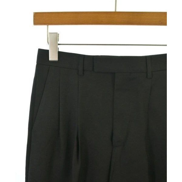 Celine Trousers Pants Wool Cotton — view 4