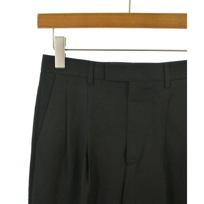 Celine Trousers Pants Wool Cotton — view 4