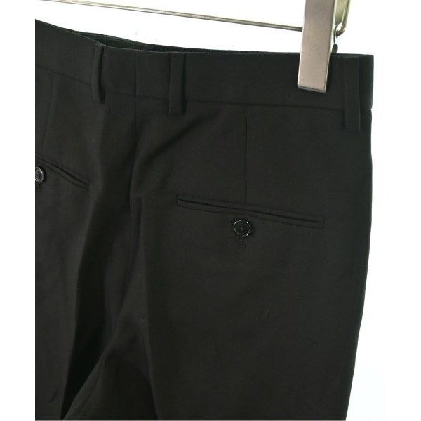 Celine Trousers Pants Wool Cotton — view 5
