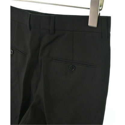 Celine Trousers Pants Wool Cotton — view 5