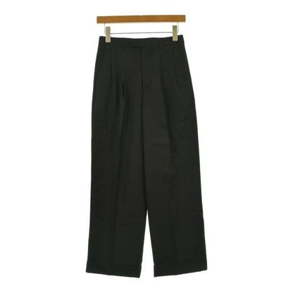 Celine Trousers Pants Wool Cotton