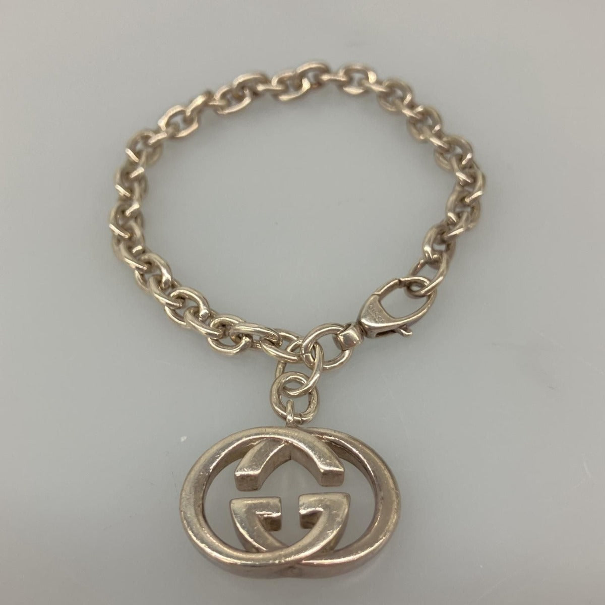 Gucci Bracelet Accessories Interlocking G Double — view 4