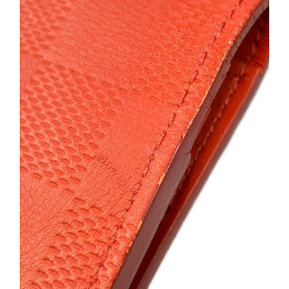 Louis Vuitton Wallet Portefeuille Brazza Damier Infini — view 10