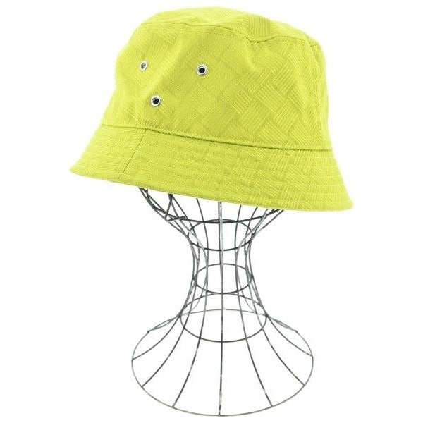 Bottega Veneta Hat Yellow