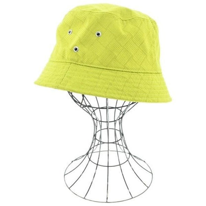 Bottega Veneta Hat Yellow