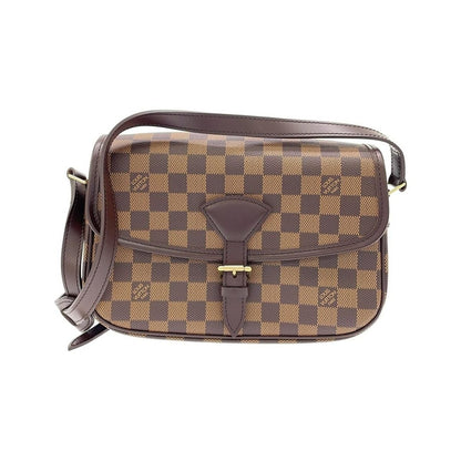 Louis Vuitton Damier Sologne Shoulder Bag