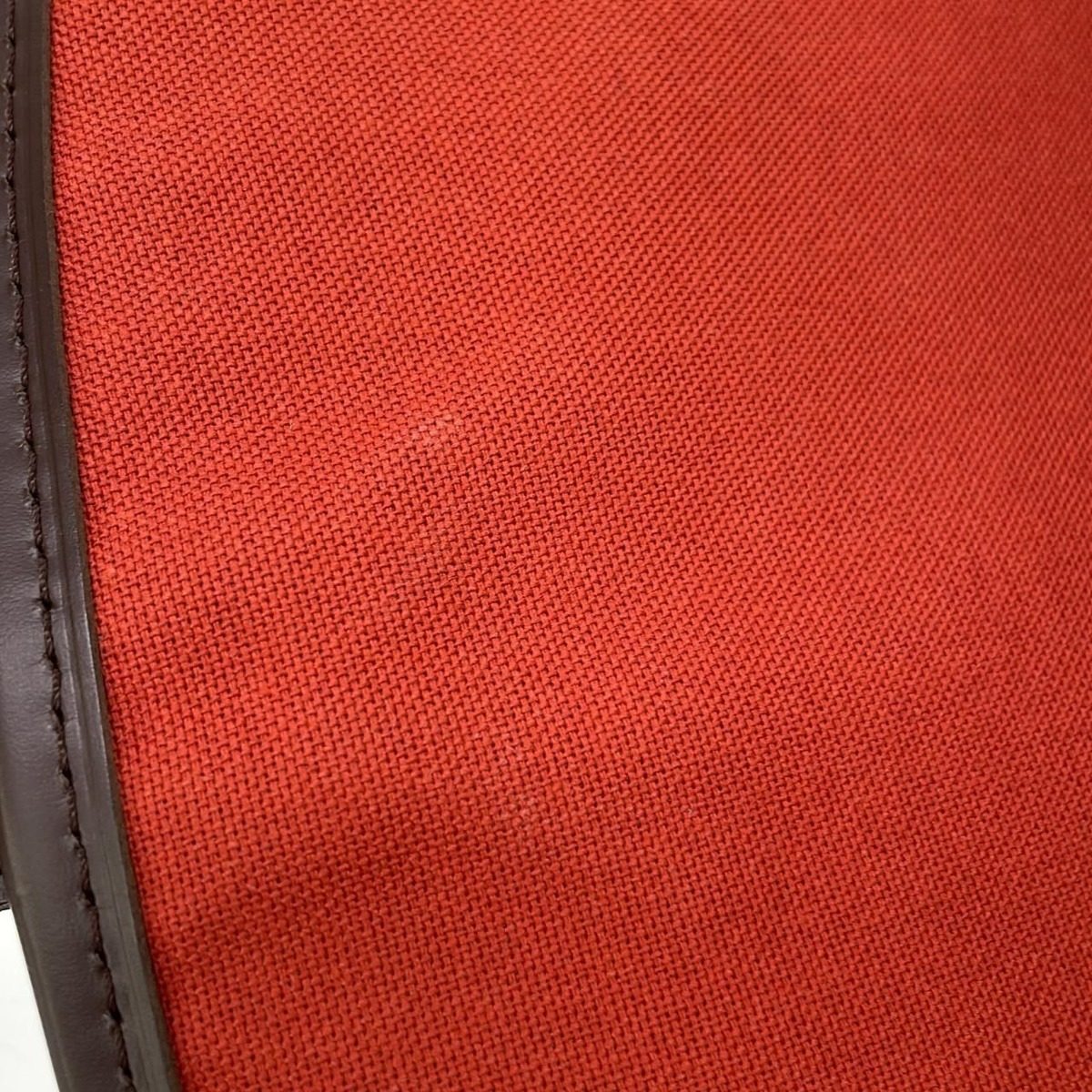Louis Vuitton Damier Sologne Shoulder Bag — view 7