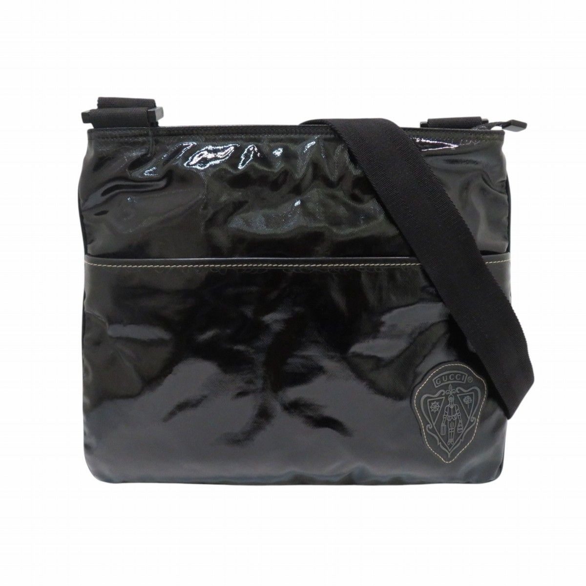 Gucci Shoulder Bag Black