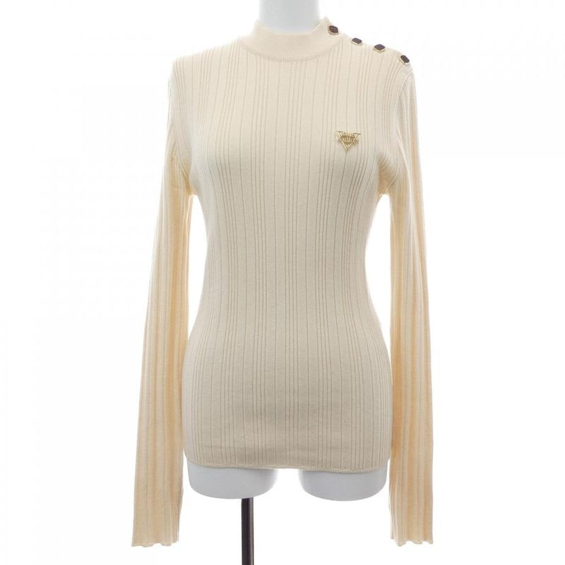 Louis Vuitton Fikl 81 tqf Knit