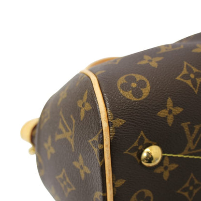Louis Vuitton M40144 Tivoli Handbag A25-668