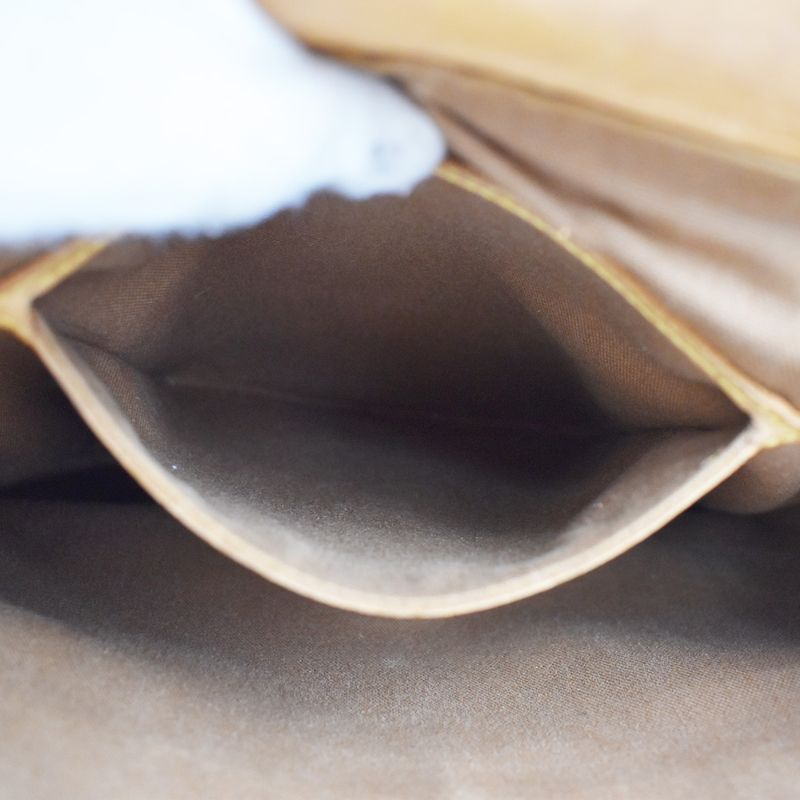 Louis Vuitton Damier Harlequin Backpack N99038 77kb024