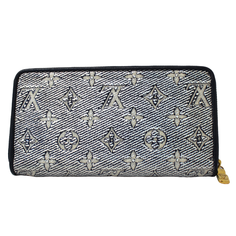 Louis Vuitton M82468 Monogram Jacquard A24-1687