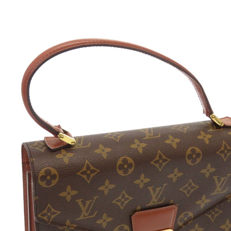 Louis Vuitton Concorde Monogram M51