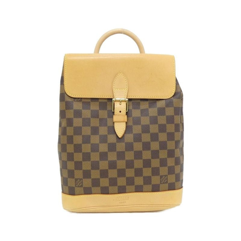 Louis Vuitton Damier Harlequin Backpack